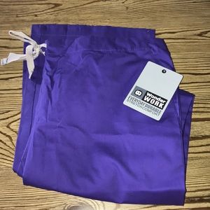 Wonder Wink Scrub Pants ❗️FINAL PRICE❗️